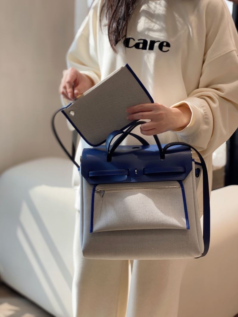 Hermes Herbag Bags